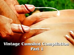 Handjob ມີຂົນ pussy chick ກັບແວ່ນຕາ