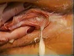 ແມ່ເຖົ້າ fucked ໂດຍສອງແຟນ